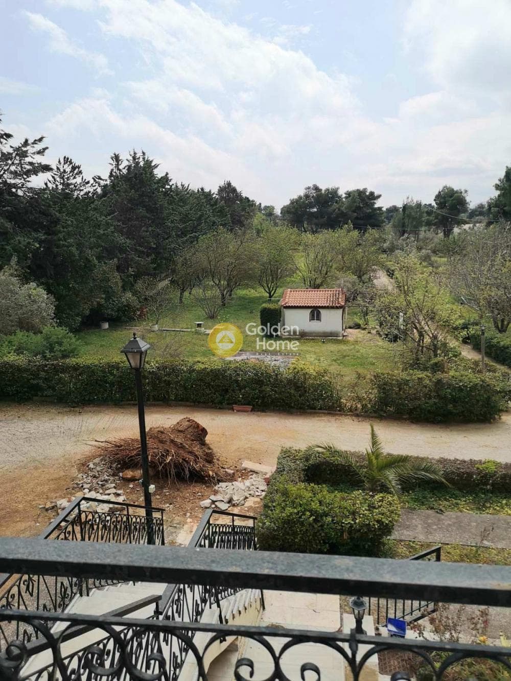 Μονοκατοικία στην Καπανδρίτι, Κ. Καπανδριτίου — Φωτογραφία 26 από 54