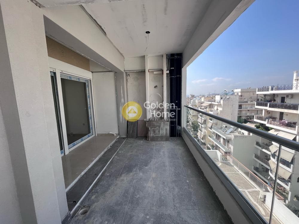 Apartment in Agios Ioannis, Neos Kosmos — Photo 1 of 6