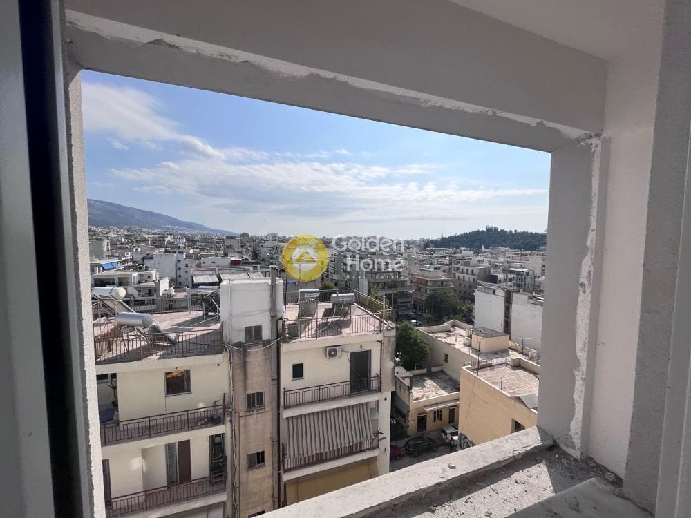 Διαμέρισμα στην Άγιος Ιωάννης, Νέος Κόσμος — Φωτογραφία 5 από 9