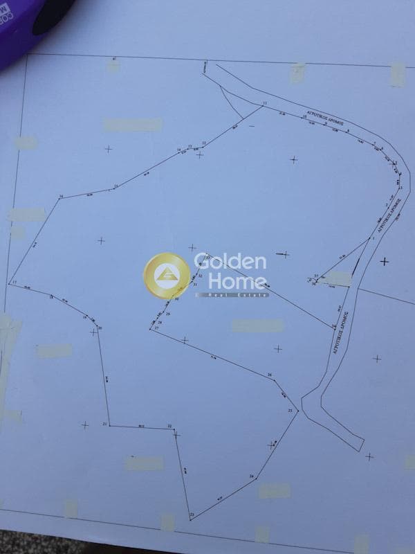 Building Plot in Neapoli, Spata — Photo 1 of 2
