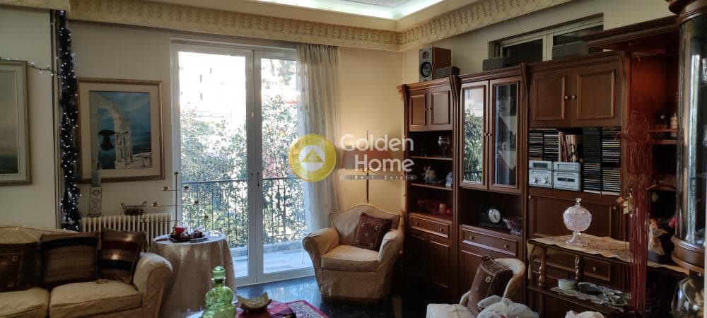Apartment in Studio Alfa, Marousi — Photo 36 of 51
