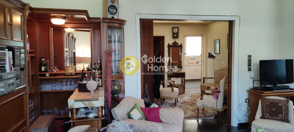 Apartment in Studio Alfa, Marousi — Photo 41 of 51