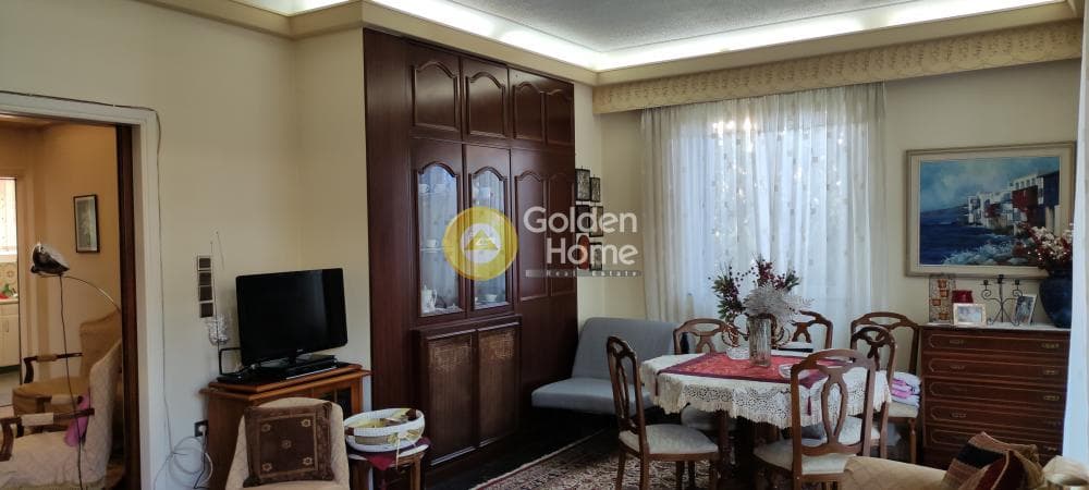 Apartment in Studio Alfa, Marousi — Photo 33 of 51