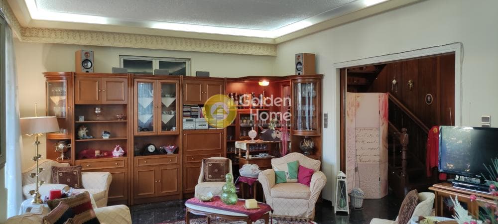 Apartment in Studio Alfa, Marousi — Photo 34 of 51