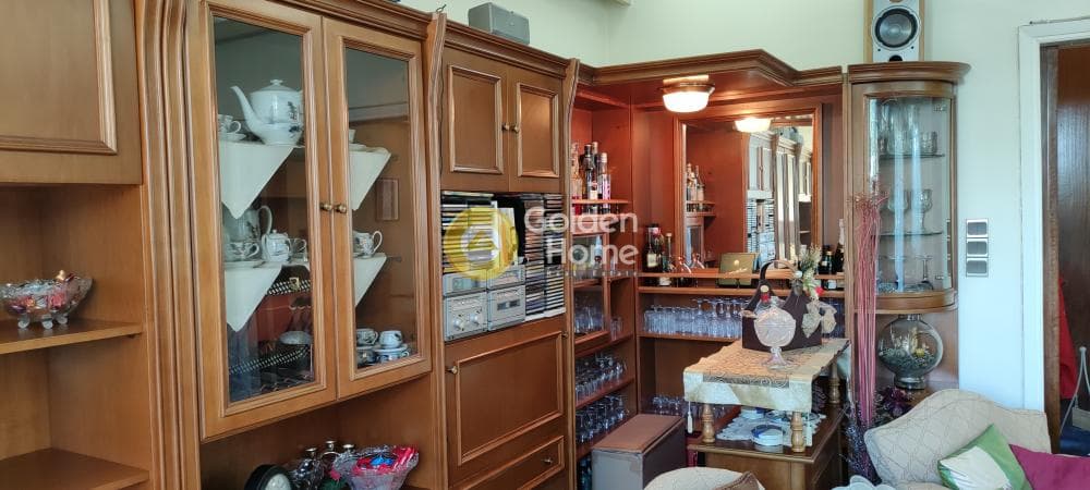 Apartment in Studio Alfa, Marousi — Photo 35 of 51