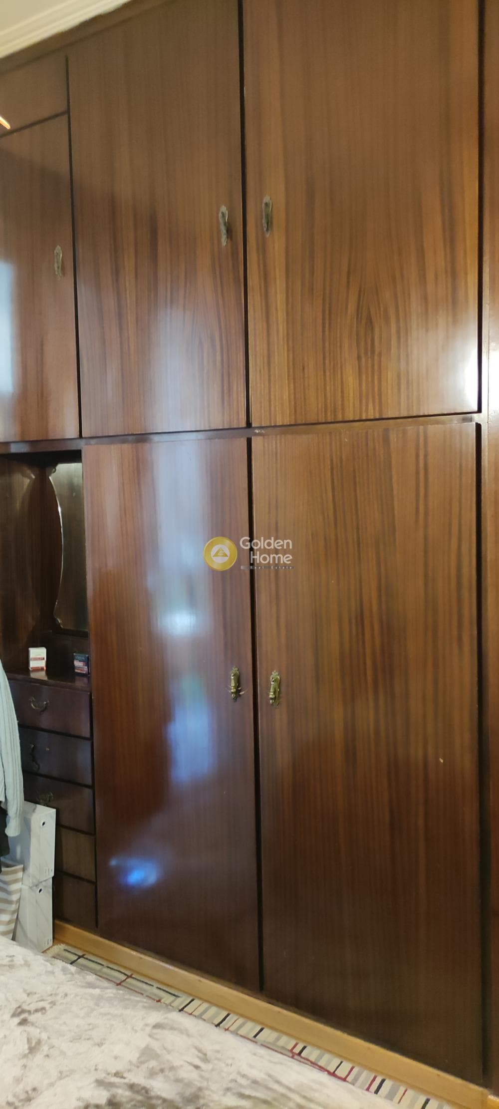 Apartment in Studio Alfa, Marousi — Photo 43 of 51