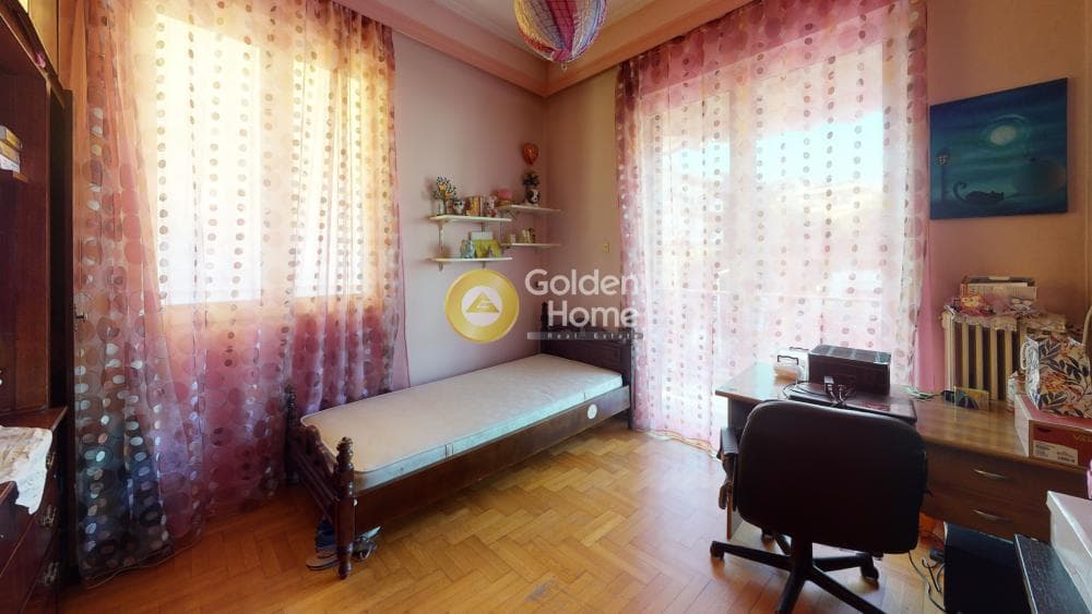 Apartment in Studio Alfa, Marousi — Photo 12 of 51