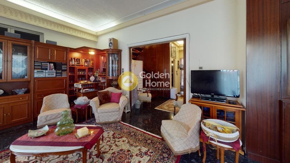 Apartment in Studio Alfa, Marousi — Photo 13 of 51