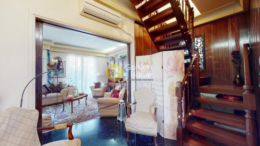 Apartment in Studio Alfa, Marousi — Photo 8 of 51