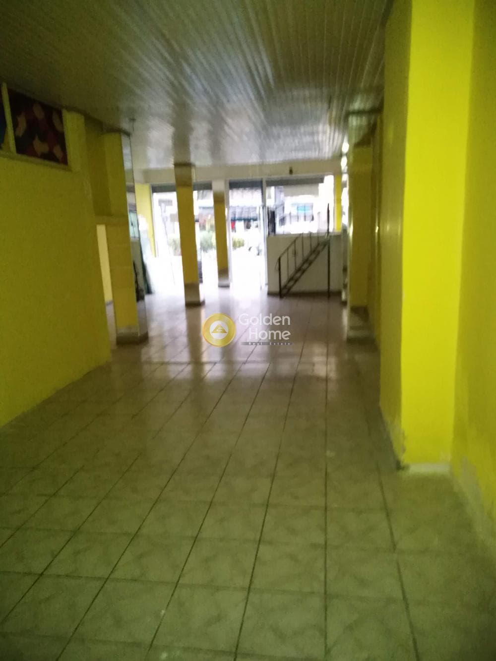 Κατάστημα στην Άγιος Ιωάννης Χρυσόστομος, Νίκαια — Φωτογραφία 1 από 2