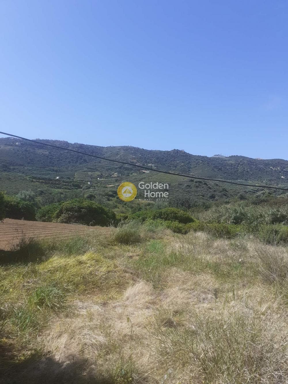 Parcel in Agia Pelagia, Gazi — Photo 5 of 12
