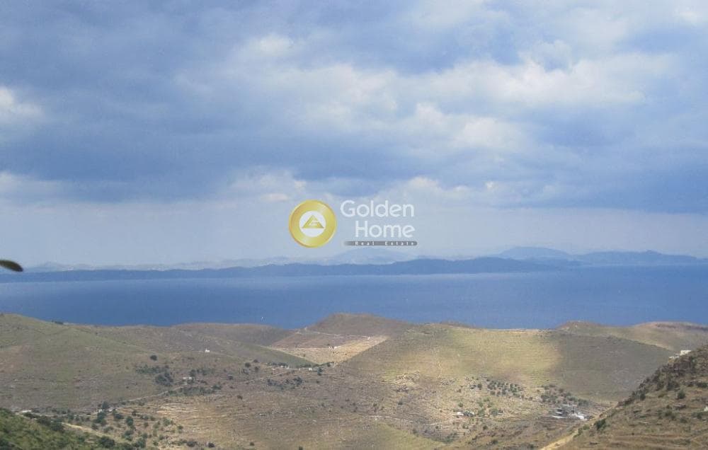 Building Plot in Miloi, Kea — Photo 1 of 3