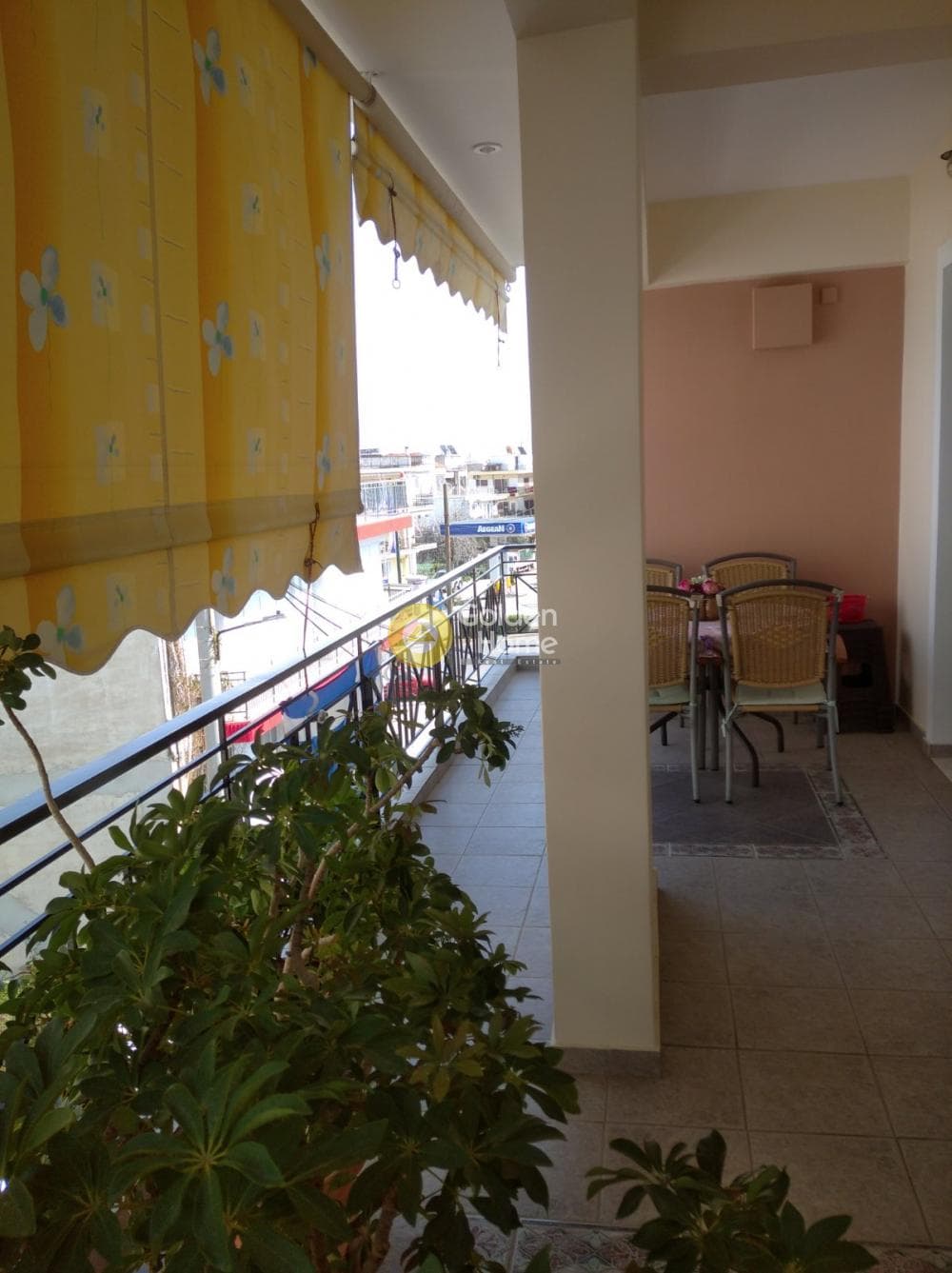 Διαμέρισμα στην Παλατιανή, Ίλιον — Φωτογραφία 2 από 20