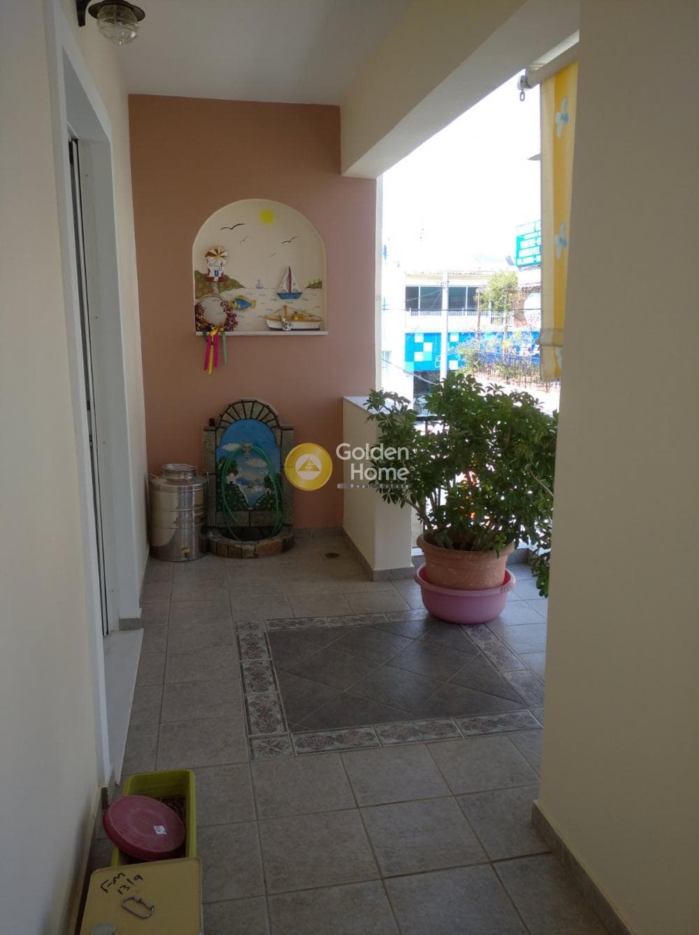 Διαμέρισμα στην Παλατιανή, Ίλιον — Φωτογραφία 10 από 20