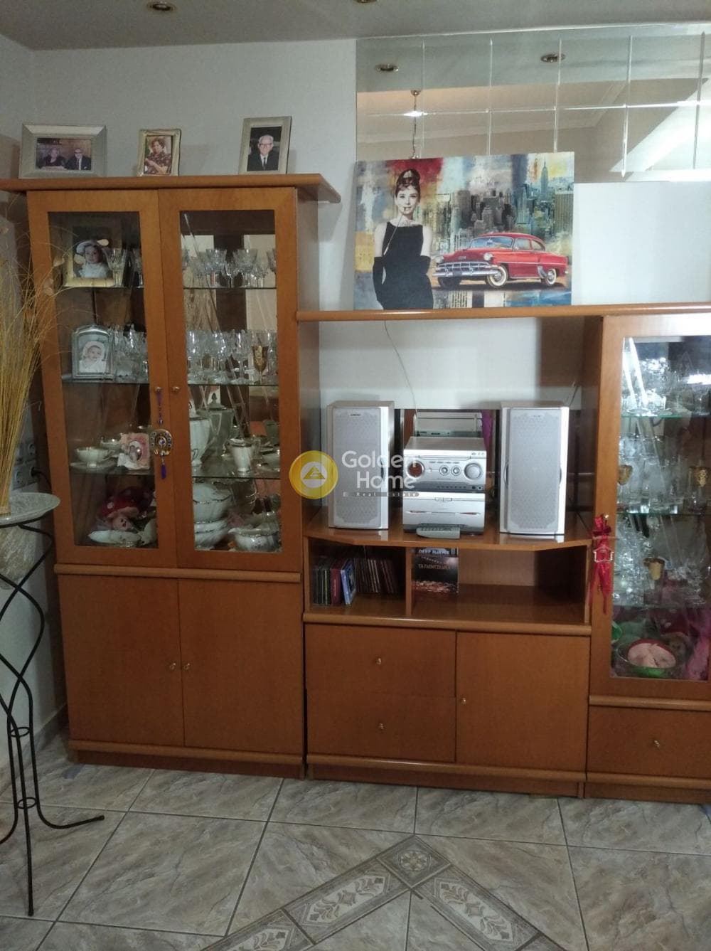 Διαμέρισμα στην Παλατιανή, Ίλιον — Φωτογραφία 19 από 20