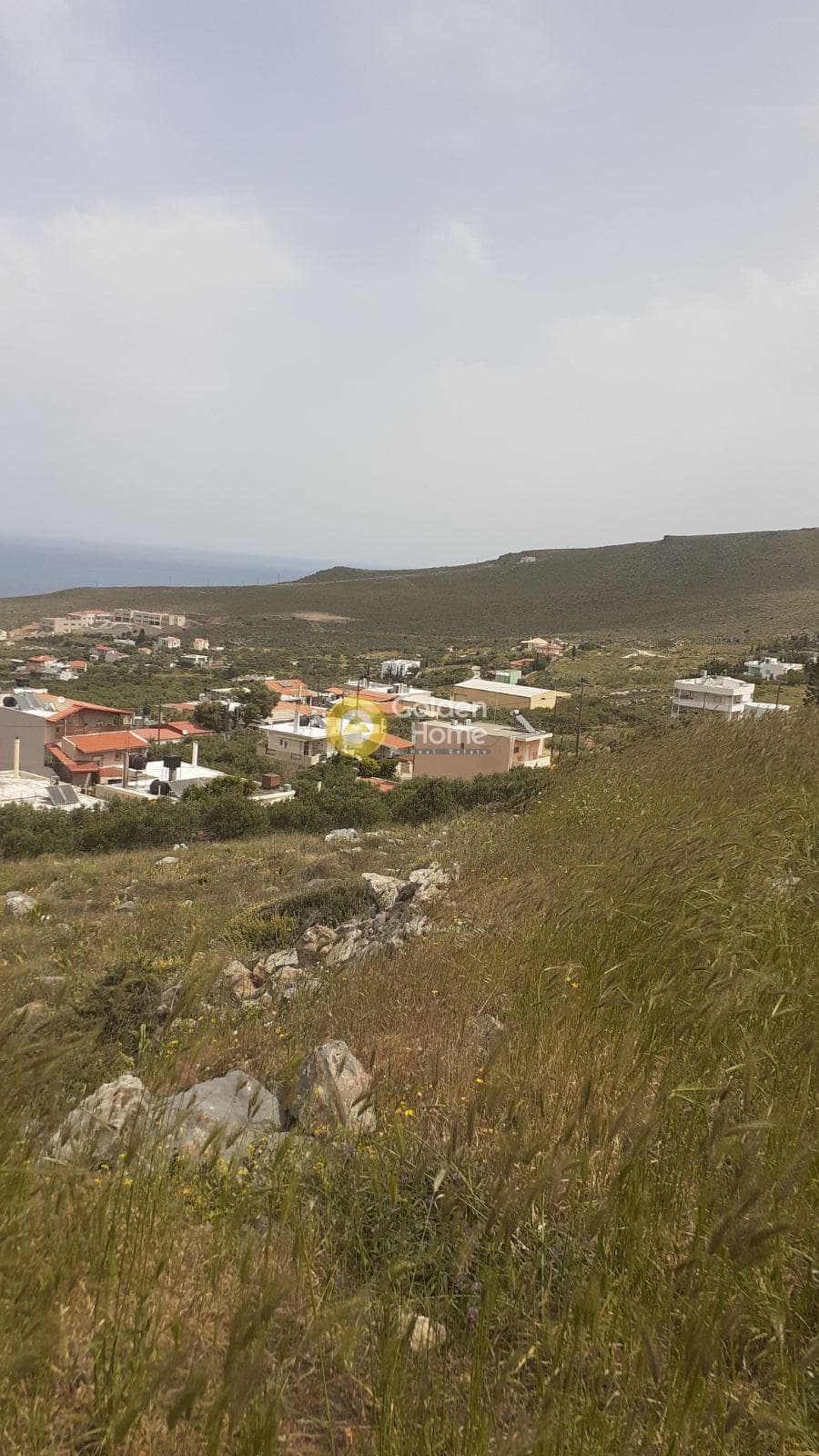 Building Plot in Vatheianos Kampos, Gouves — Photo 3 of 3