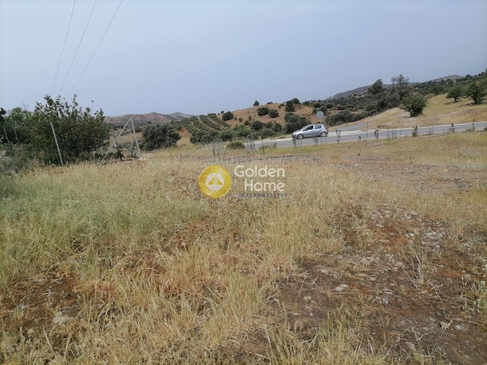 Building Plot in Listaros, Moires — Photo 1 of 2