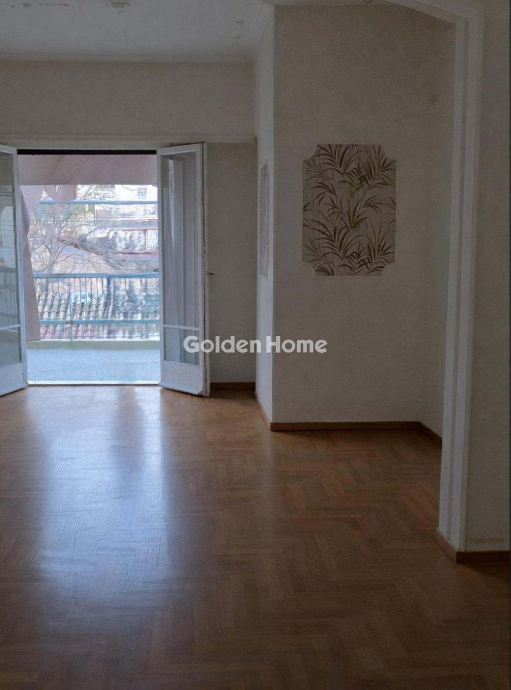 Apartment in Exarcheia, Exarchia - Neapoli — Photo 1 of 3