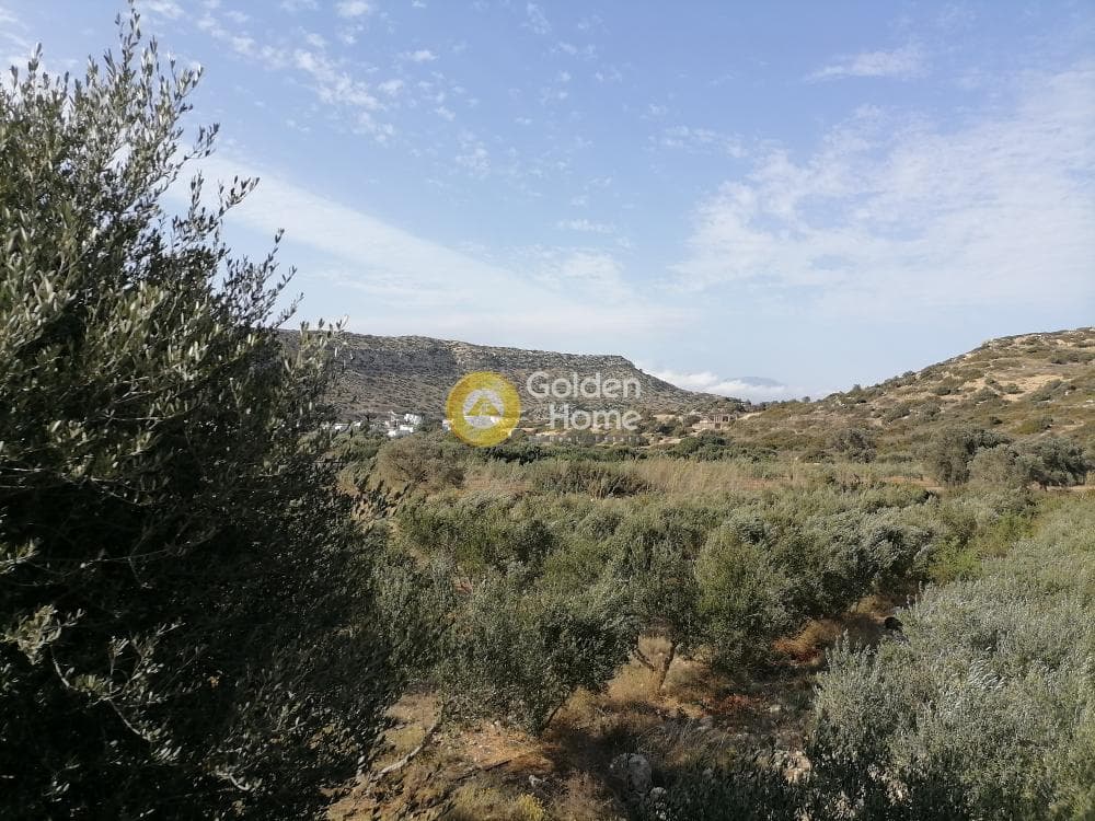 Parcel in Kappariana, Moires