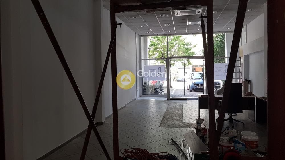 Κατάστημα στην Πολύγωνο, Πολύγωνο - Τουρκοβούνια — Φωτογραφία 7 από 13