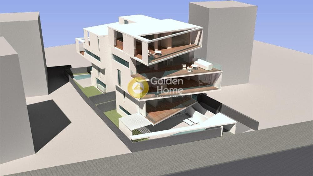 Apartment in Exochi, Voula — Photo 6 of 11