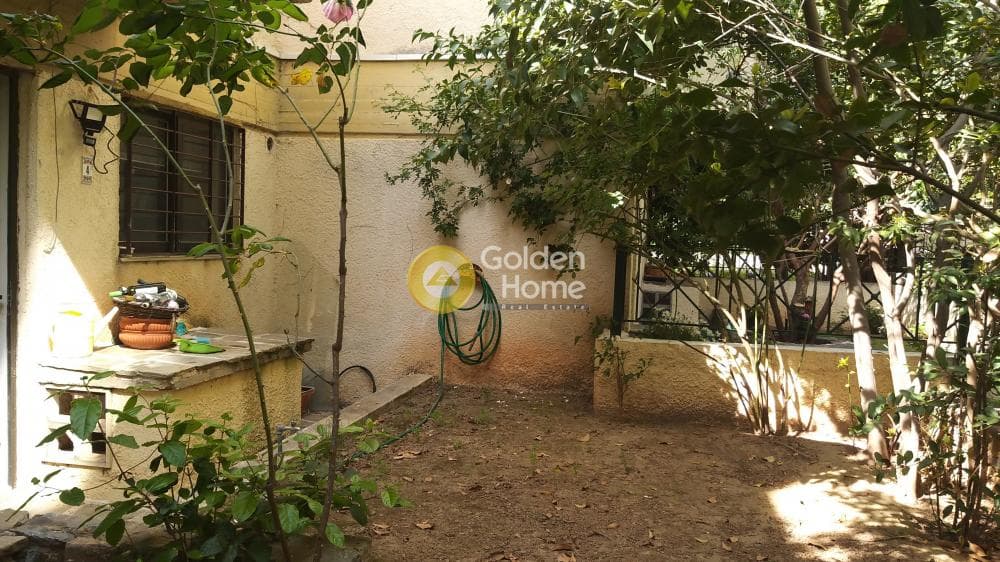Μονοκατοικία στην Κεφαλάρι, Κηφισιά — Φωτογραφία 1 από 28