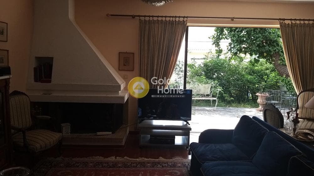 Μονοκατοικία στην Κεφαλάρι, Κηφισιά — Φωτογραφία 6 από 28
