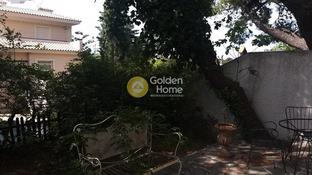 Μονοκατοικία στην Κεφαλάρι, Κηφισιά — Φωτογραφία 10 από 28