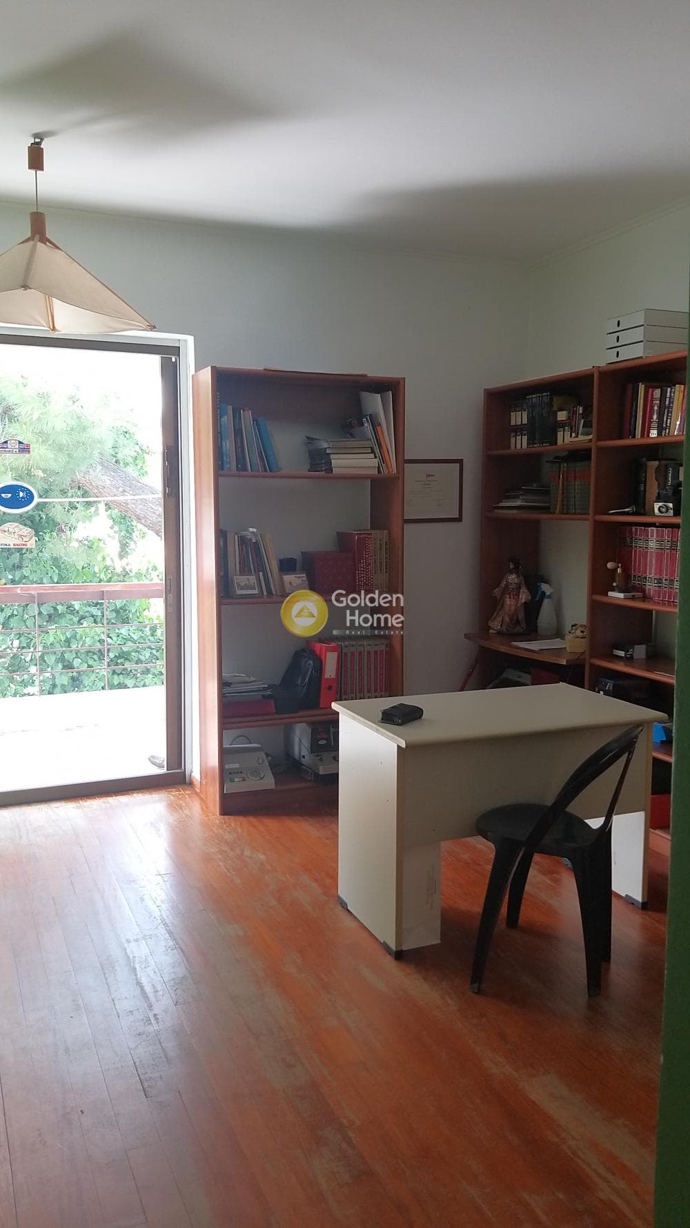 Μονοκατοικία στην Κεφαλάρι, Κηφισιά — Φωτογραφία 20 από 28