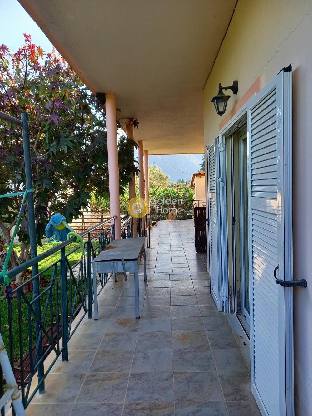 House in Agios Panteleimonas, Nea Makri — Photo 3 of 28