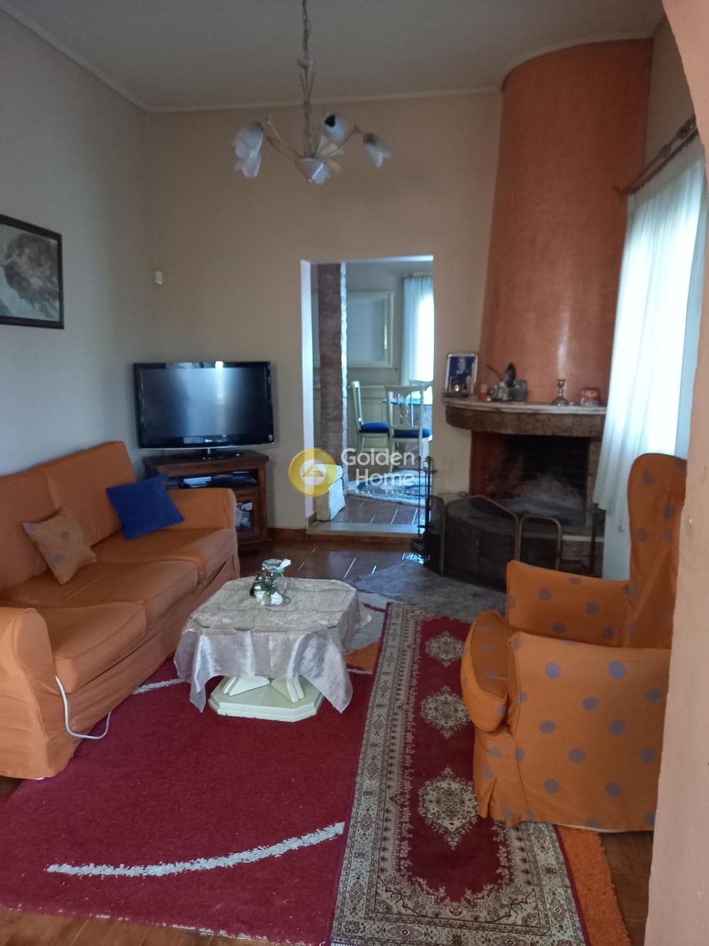 House in Agios Panteleimonas, Nea Makri — Photo 7 of 28