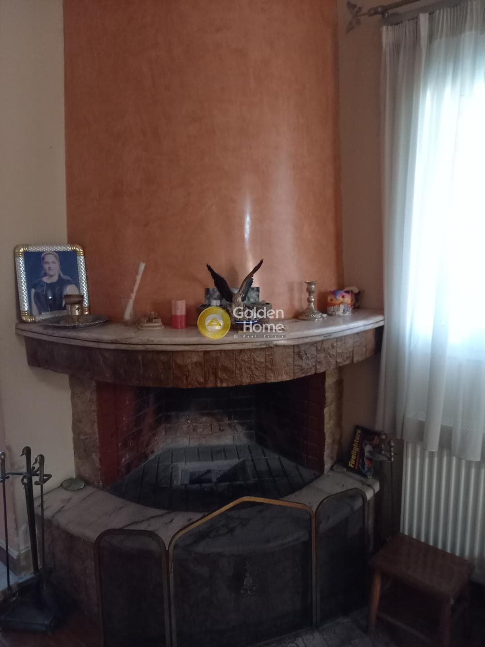 House in Agios Panteleimonas, Nea Makri — Photo 9 of 28