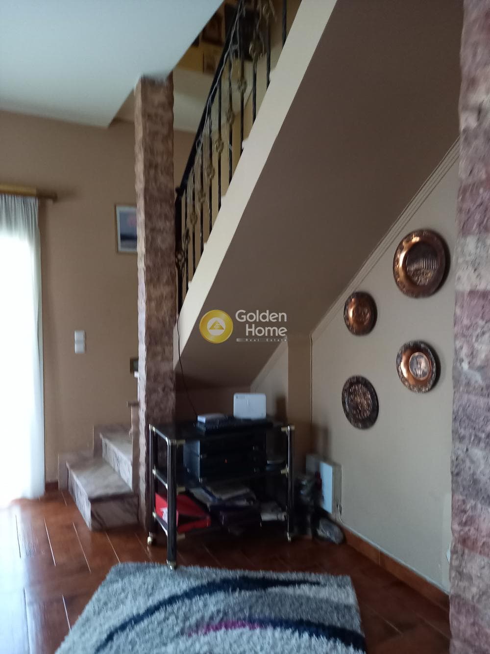 House in Agios Panteleimonas, Nea Makri — Photo 12 of 28