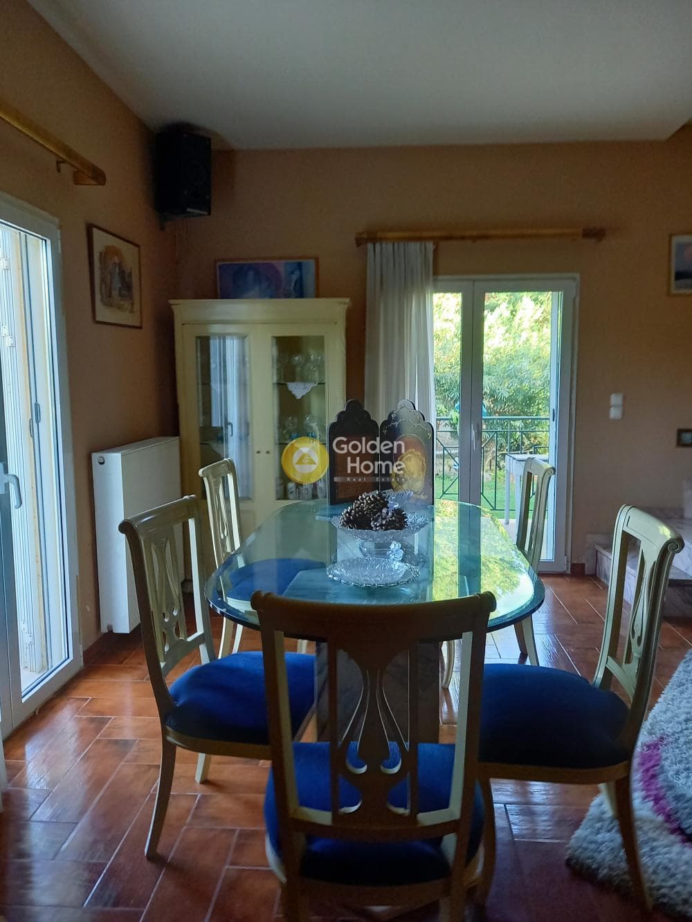 House in Agios Panteleimonas, Nea Makri — Photo 11 of 28