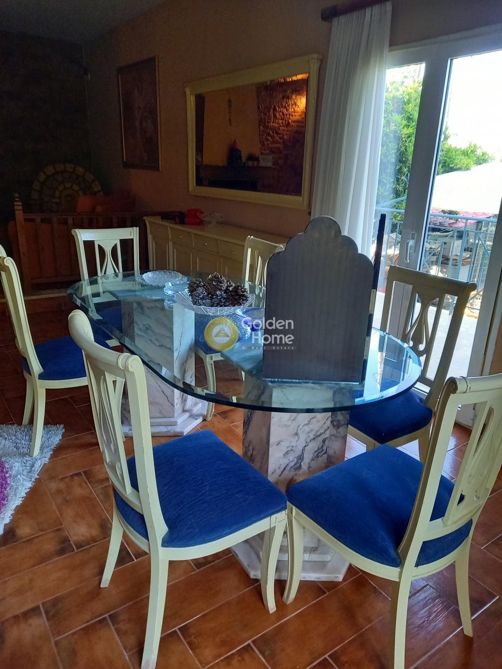 House in Agios Panteleimonas, Nea Makri — Photo 10 of 28
