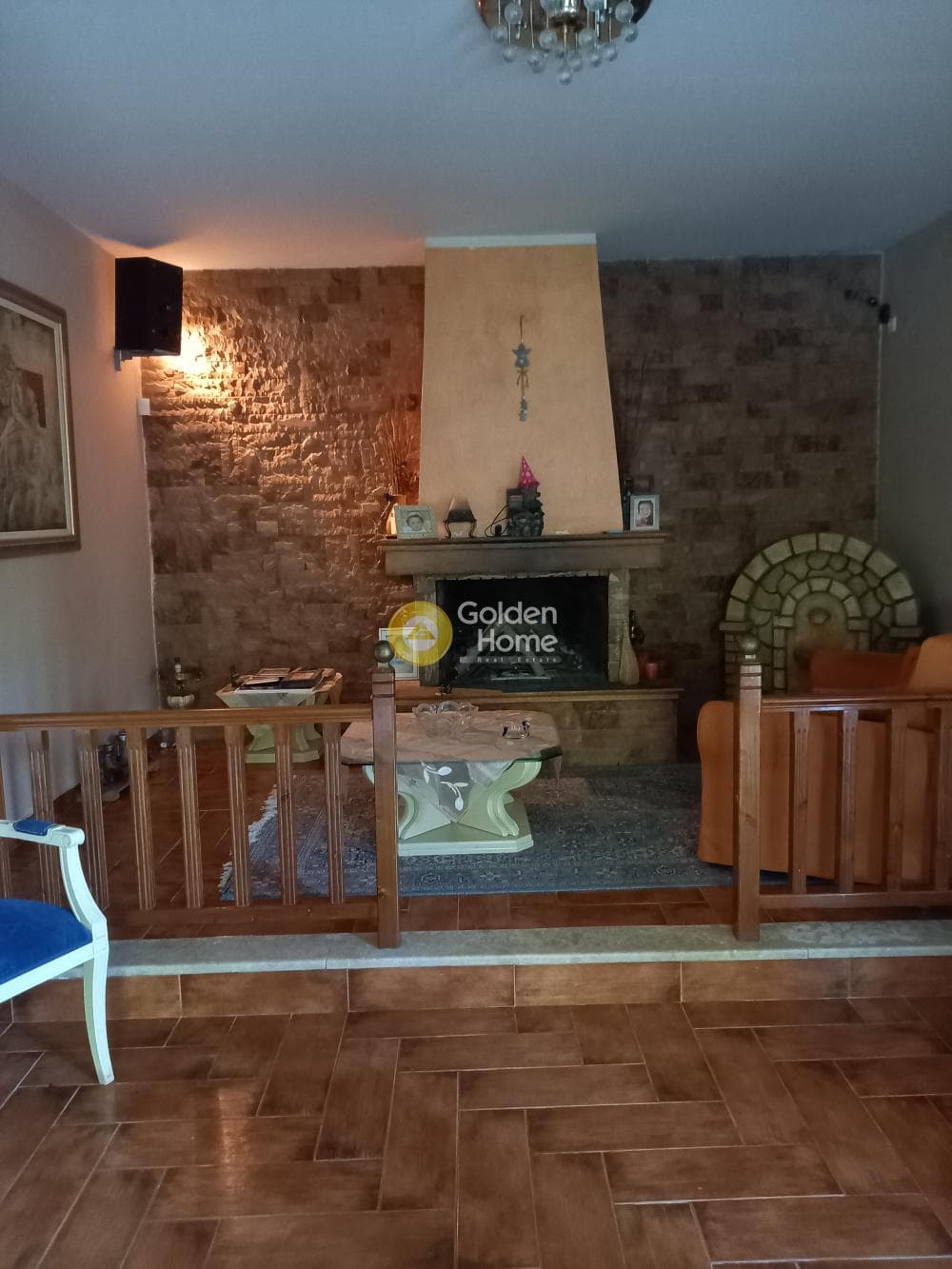 House in Agios Panteleimonas, Nea Makri — Photo 14 of 28