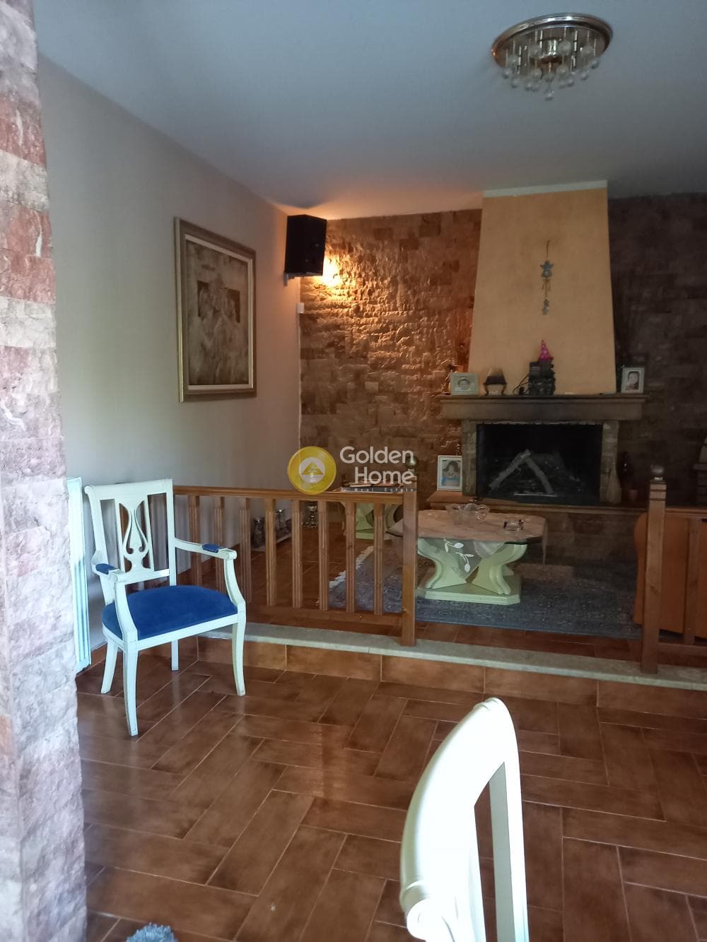 House in Agios Panteleimonas, Nea Makri — Photo 15 of 28