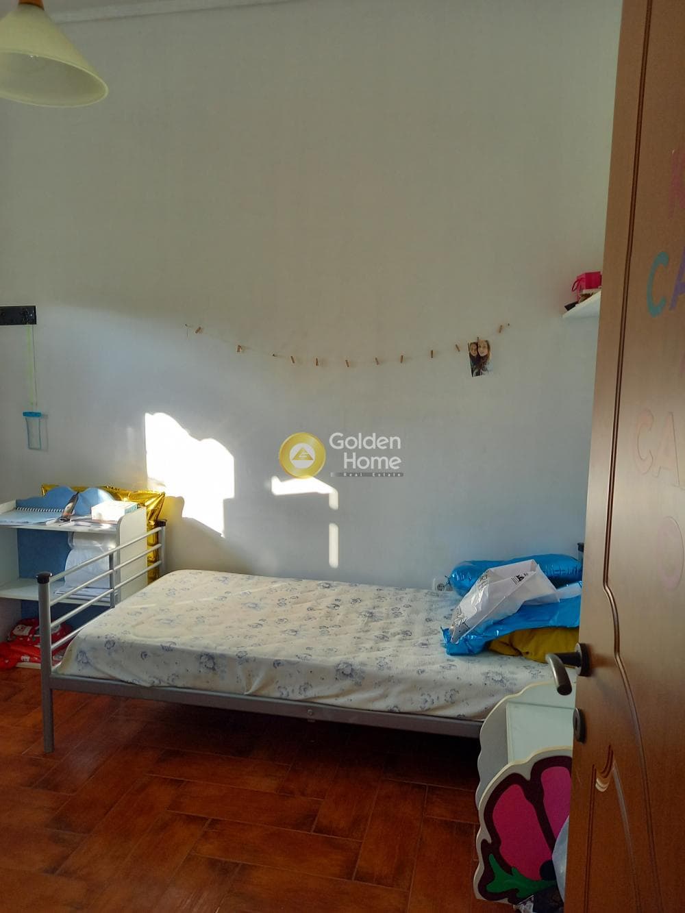 House in Agios Panteleimonas, Nea Makri — Photo 17 of 28