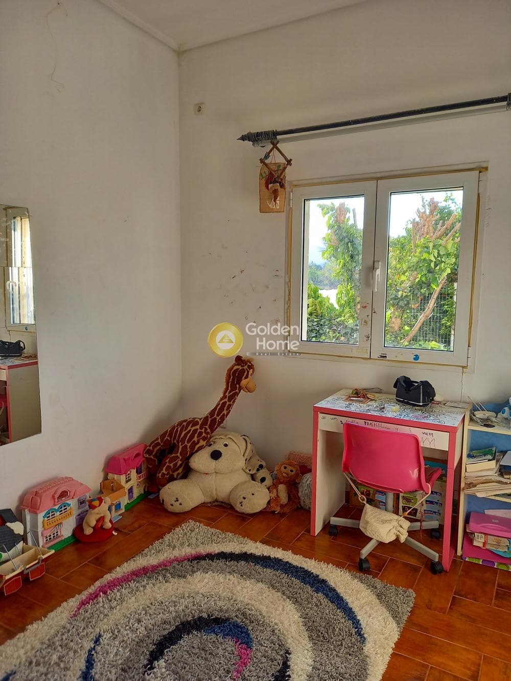 House in Agios Panteleimonas, Nea Makri — Photo 18 of 28