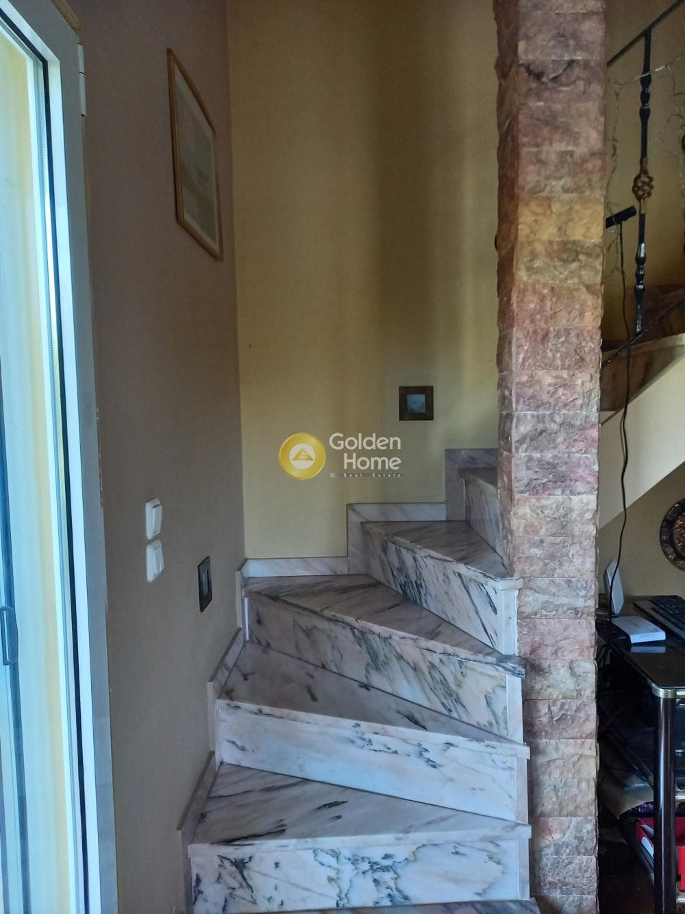 House in Agios Panteleimonas, Nea Makri — Photo 19 of 28