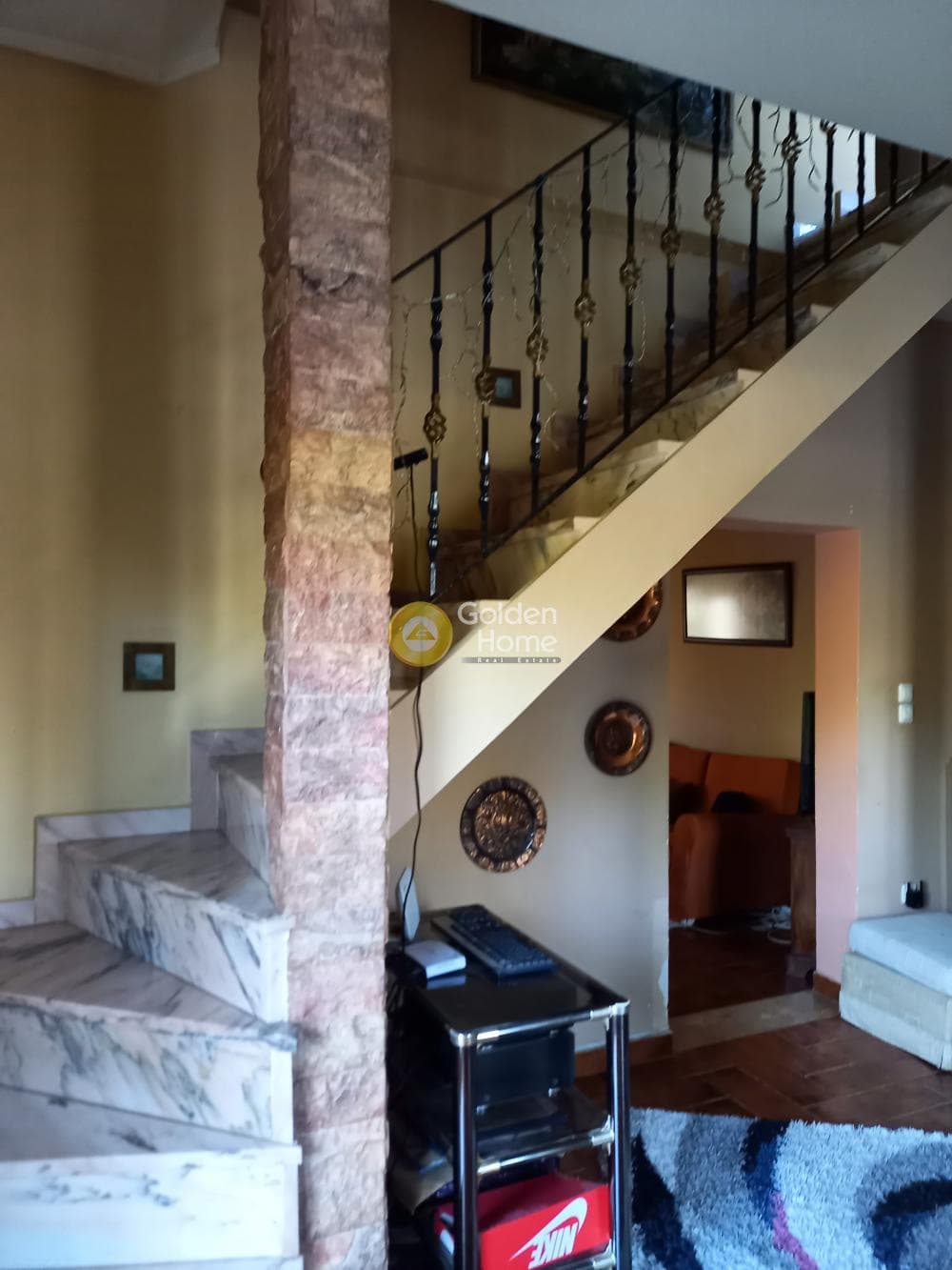 House in Agios Panteleimonas, Nea Makri — Photo 20 of 28