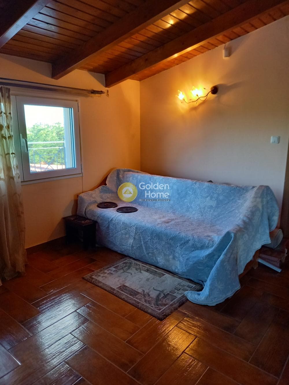 House in Agios Panteleimonas, Nea Makri — Photo 22 of 28