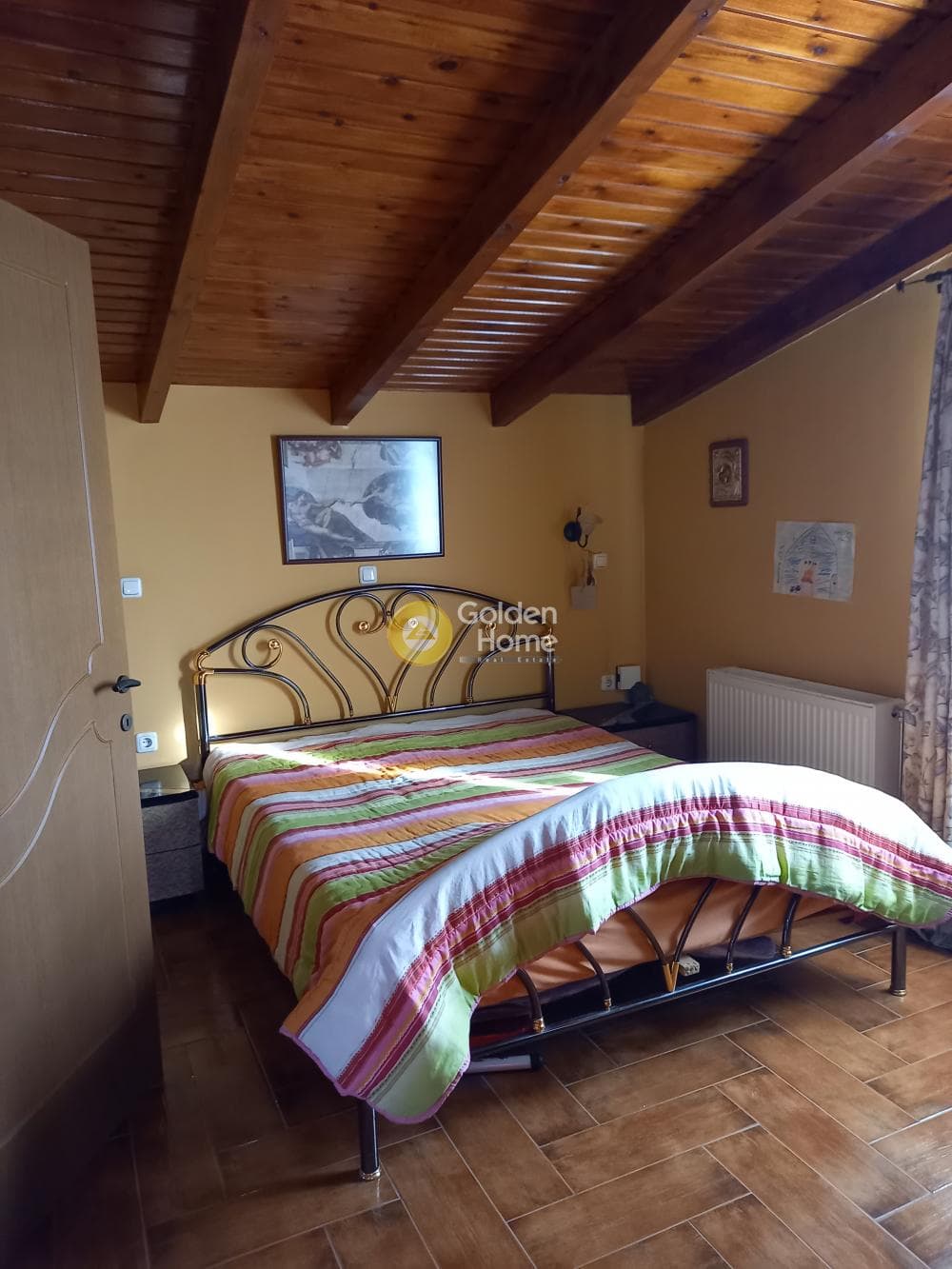 House in Agios Panteleimonas, Nea Makri — Photo 23 of 28