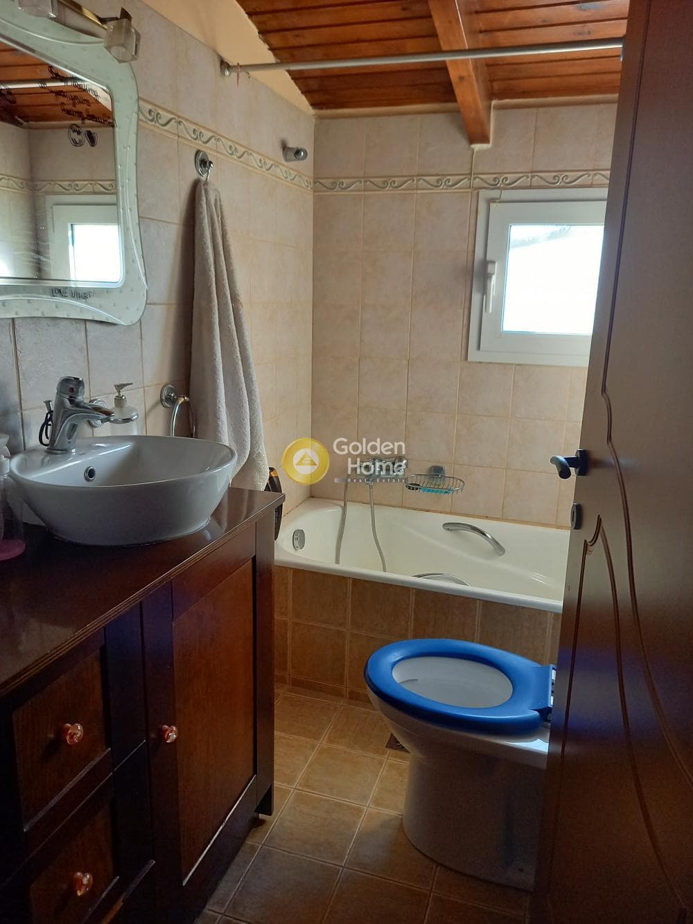 House in Agios Panteleimonas, Nea Makri — Photo 24 of 28