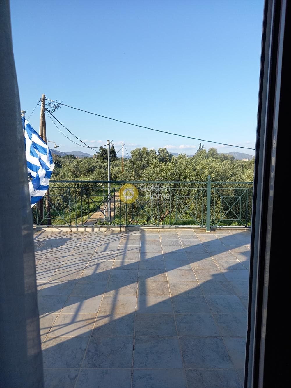 House in Agios Panteleimonas, Nea Makri — Photo 27 of 28