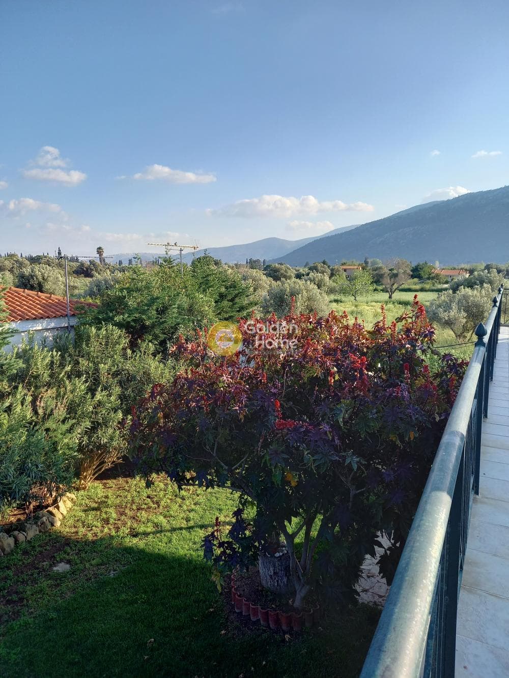 House in Agios Panteleimonas, Nea Makri — Photo 28 of 28
