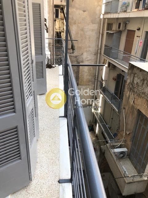 Διαμέρισμα στην Πλατεία Κυψέλης, Κυψέλη — Φωτογραφία 5 από 22