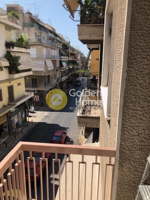 Διαμέρισμα στην Πλατεία Κυψέλης, Κυψέλη — Φωτογραφία 11 από 22