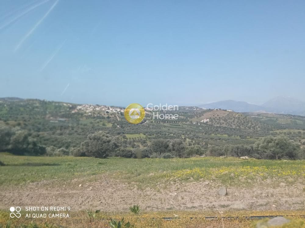 Οικόπεδο στην Κουσές, Μοίρες — Φωτογραφία 1 από 14