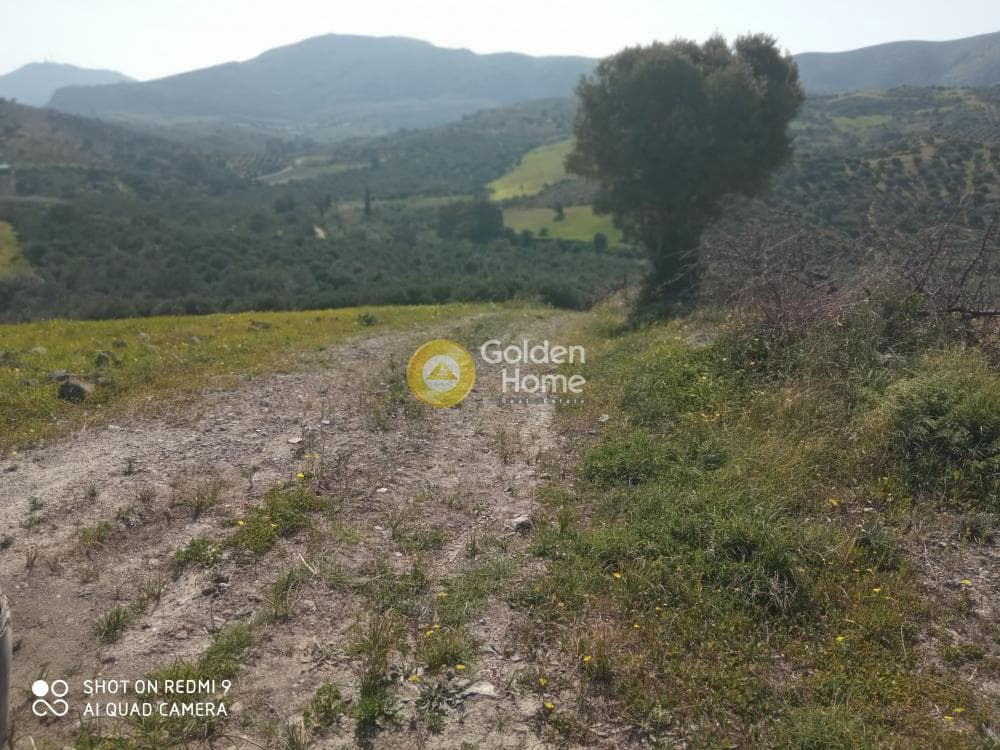 Οικόπεδο στην Κουσές, Μοίρες — Φωτογραφία 2 από 14